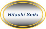 hitachi seiki service and support